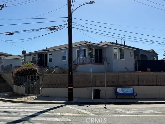 3656 Pomeroy Street, Los Angeles, CA 90063 - #1