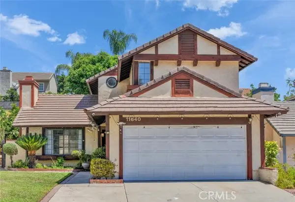 11640 Mount Lassen Court, Rancho Cucamonga, CA 91737