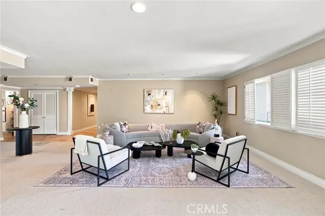 1255 Orange Grove Boulevard  #5, Pasadena, CA 91105 - #3