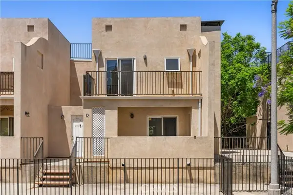 1008 Marengo Avenue  #D, Alhambra, CA 91803