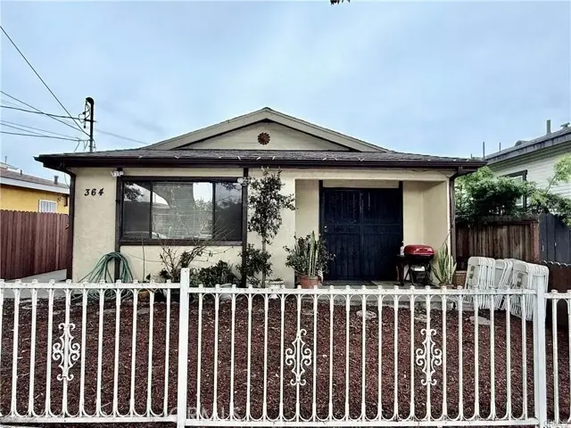 364 15th, San Pedro, CA 90731 - #1