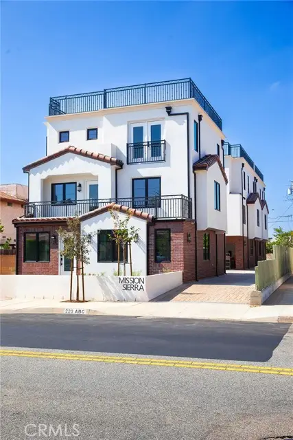 220 Mission  #A, San Gabriel, CA 91776 - #1