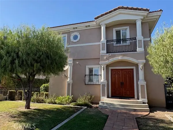 301 Bencamp  #A, San Gabriel, CA 91776