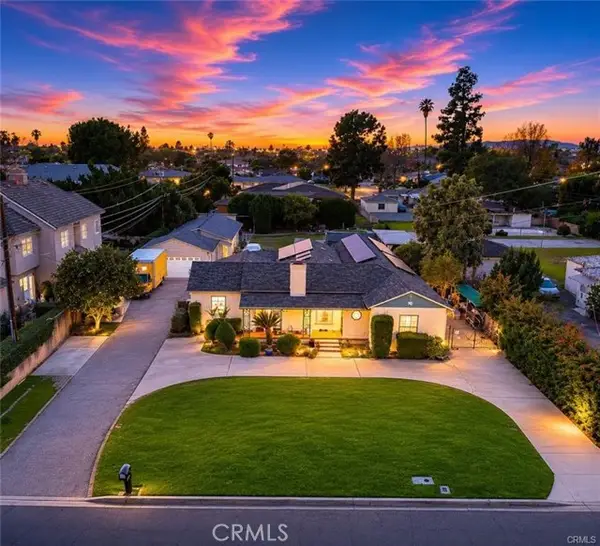 1227 8th Avenue, Arcadia, CA 91006
