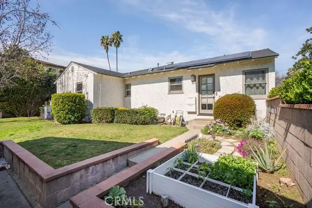 3000 California Blvd, Pasadena, CA 91107 - #3
