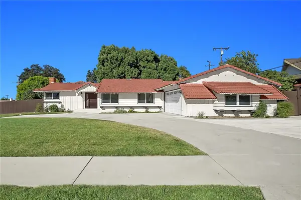 2904 Fragancia Avenue, Hacienda Heights, CA 91745