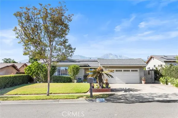 9268 Birch Street, Rancho Cucamonga, CA 91730