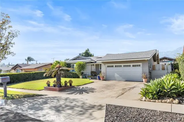9268 Birch Street, Rancho Cucamonga, CA 91730 - #2