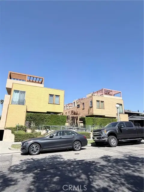 41 Oak  #4, Pasadena, CA 91107
