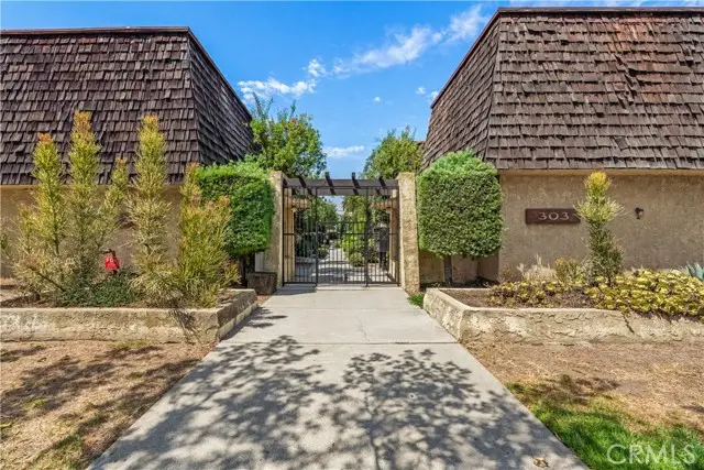 303 Linda Vista Avenue  #19, Alhambra, CA 91801 - #1