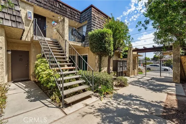 303 Linda Vista Avenue  #19, Alhambra, CA 91801 - #3