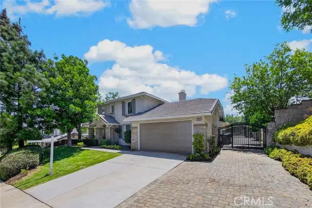 5533 Pine Avenue, Chino Hills, CA 91709 - #3