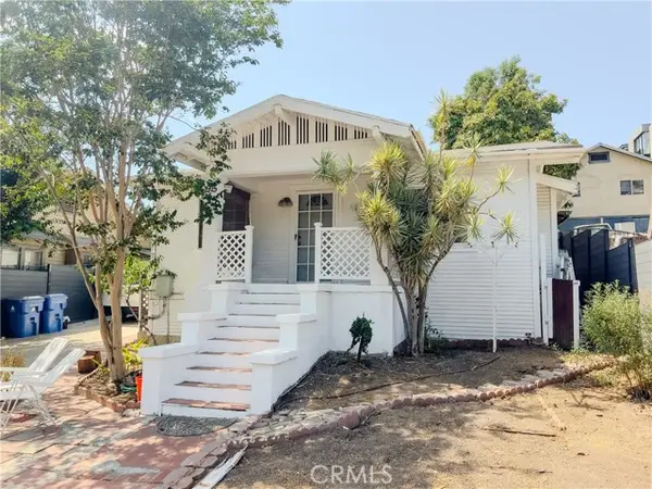 1915 Echo Park, Los Angeles, CA 90026