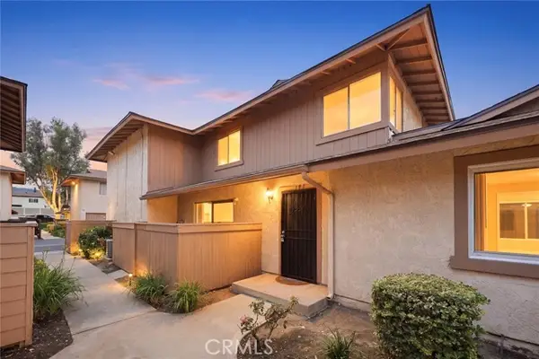 1469 Forest Glen Drive  #191, Hacienda Heights, CA 91745