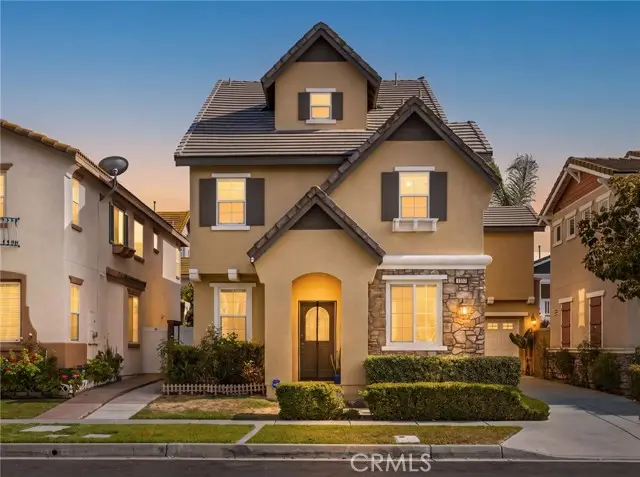 7927 Glide Path Court, Chino, CA 91708 - #1