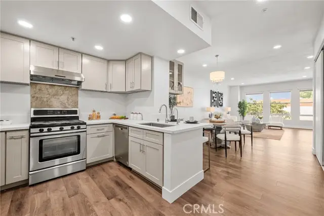1401 Mission Street  #208, South Pasadena, CA 91030 - #1