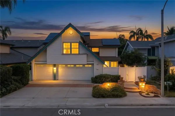 5 Taylor, Irvine, CA 92620