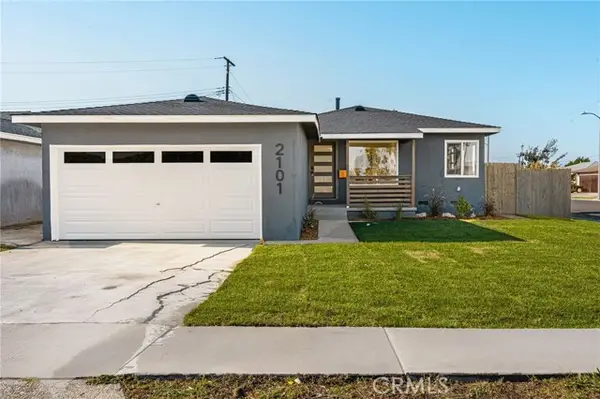 2101 159th, Compton, CA 90220
