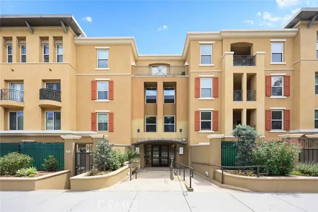 128 Oak Knoll  #206, Pasadena, CA 91101 - #2