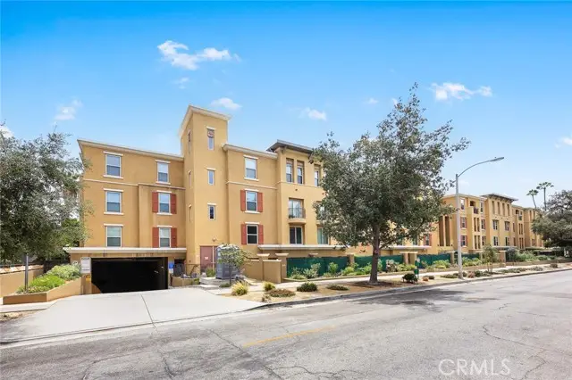 128 Oak Knoll  #206, Pasadena, CA 91101 - #3