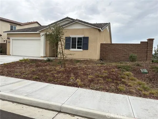 35355 Couples Court, Beaumont, CA 92223