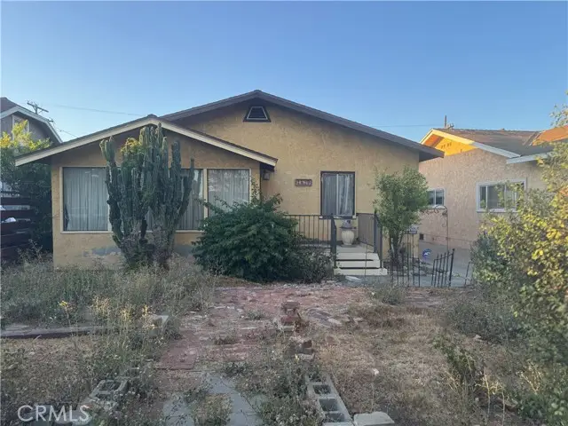 1519 69th, Los Angeles, CA 90047 - #1