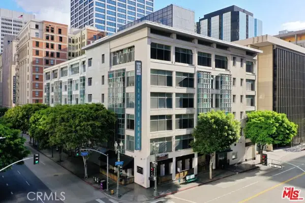 630 W. 6th Street  #307, Los Angeles, CA 90017