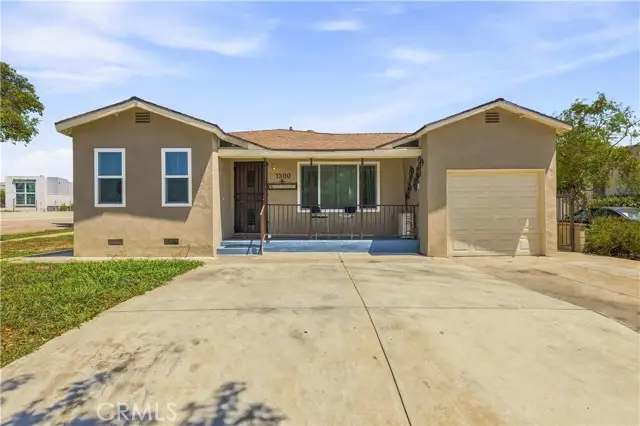 1300 Primrose, Alhambra, CA 91803 - #1