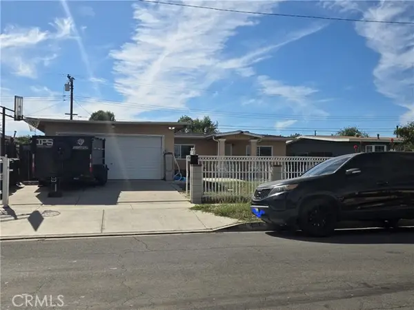 451 Vidalia, La Puente, CA 91744