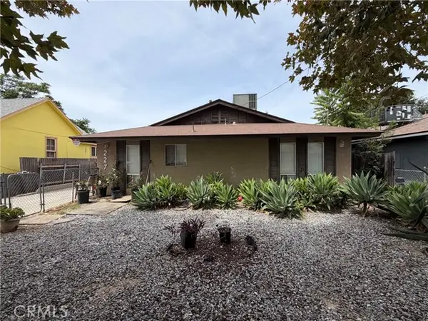 227 Alessandro, Hemet, CA 92543