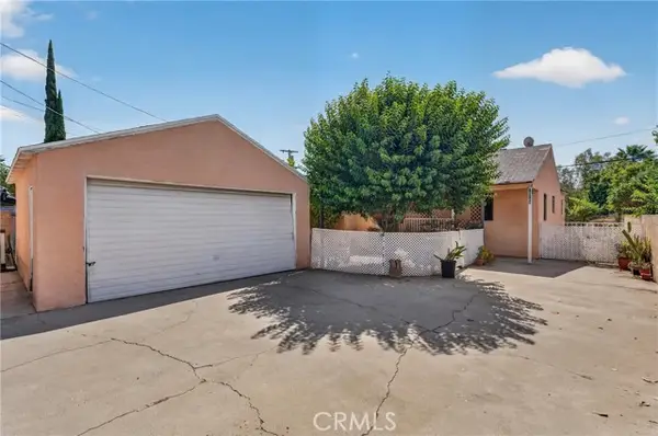 15118 Polk Street, Sylmar, CA 91342