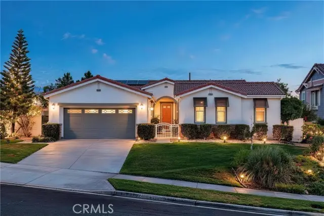 4795 Thornbush, Fontana, CA 92336 - #1