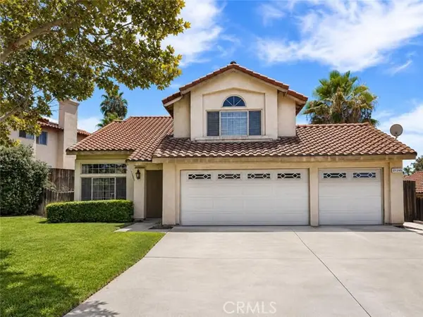 21295 Ocasey Court, Moreno Valley, CA 92557