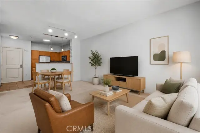 100 Alameda  #280, Los Angeles, CA 90012 - #3