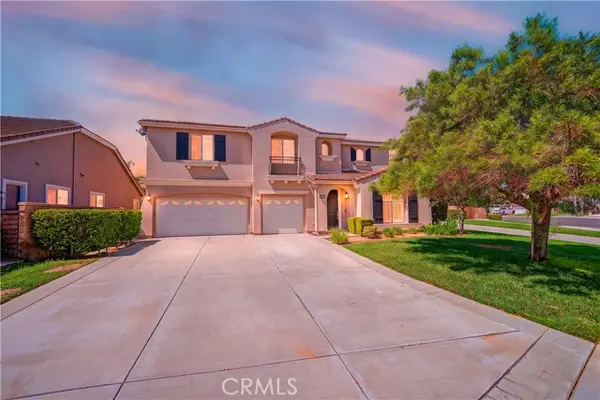 13855 Reposa Court, Corona, CA 92880
