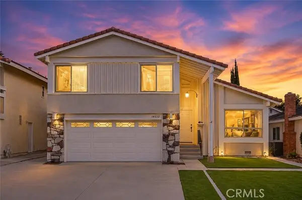 14612 Beach Avenue, Irvine, CA 92606