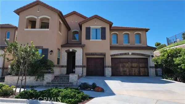 5362 Heritage Oak, Trabuco Canyon, CA 92679