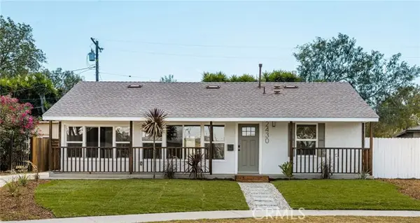 2430 Bennett, Compton, CA 90220