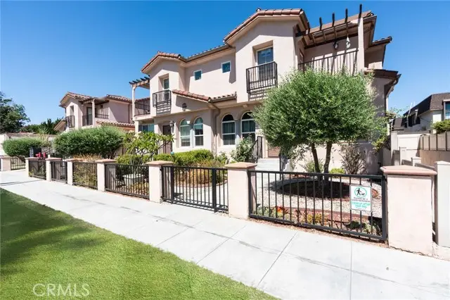 111 Mclean Street  #B, Alhambra, CA 91801 - #1