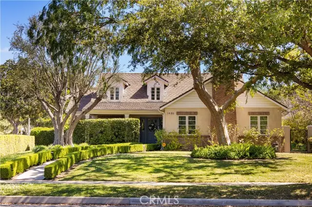 1486 Wembley Rd, San Marino, CA 91108 - #1