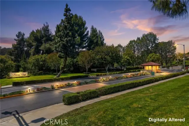 525 Riviera Court, Fullerton, CA 92835 - #1