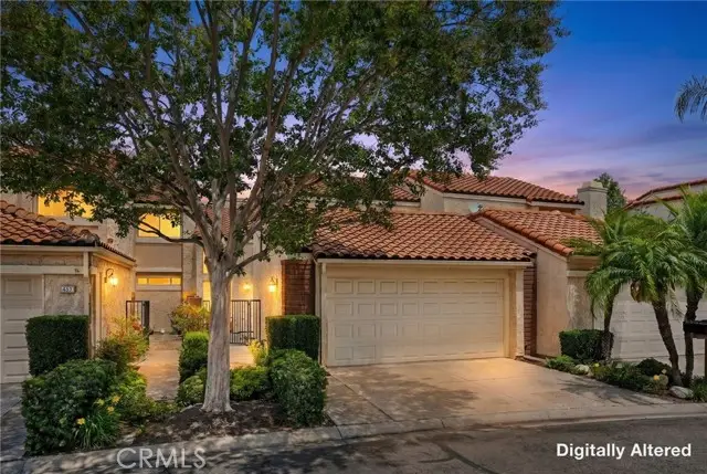 525 Riviera Court, Fullerton, CA 92835 - #3