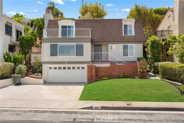 444 Via El Chico, Redondo Beach, CA 90277