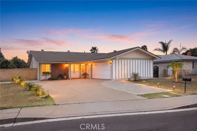 835 Jacaranda Street, Ontario, CA 91762 - #1
