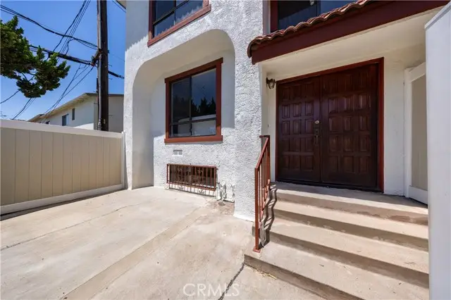 511 Curtis  #F, Alhambra, CA 91801 - #2