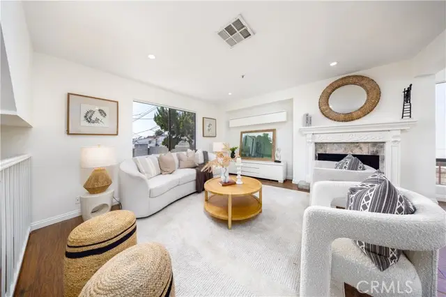 511 Curtis  #F, Alhambra, CA 91801 - #3