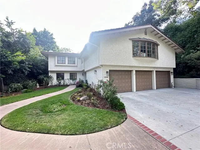1203 Patton Way, San Marino, CA 91108 - #1