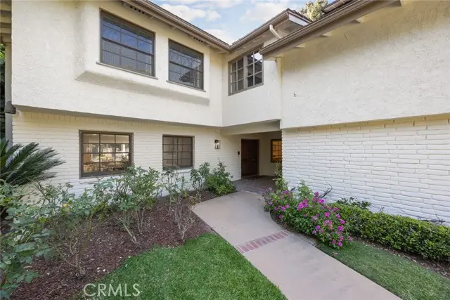 1203 Patton Way, San Marino, CA 91108 - #2