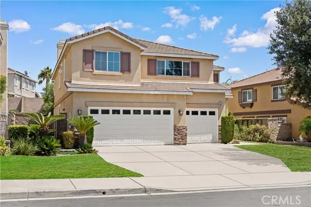 6153 Chantel Drive, Fontana, CA 92336 - #2