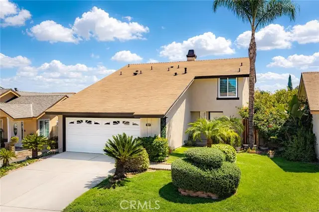 2416 Flora Street, West Covina, CA 91792 - #1
